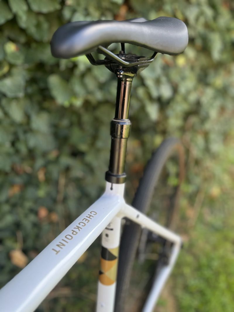 Trek Checkpoint alr5 axs