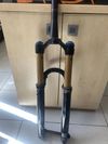 Fox F36-29 Float 160 Grip