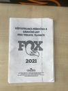 Fox F36-29 Float 160 Grip
