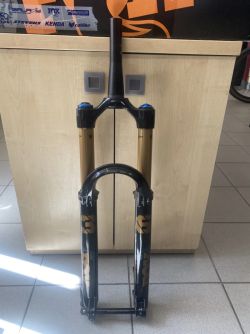 Fox F36-29 Float 160 Grip