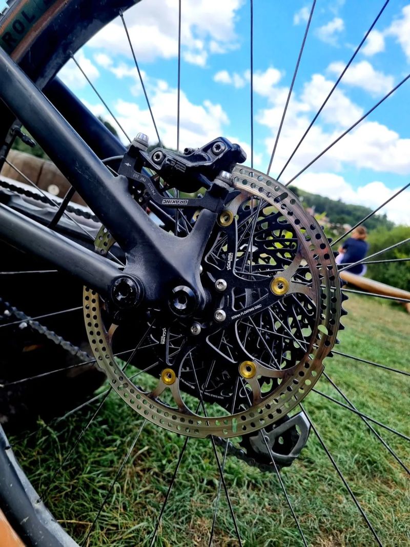 Specialized 2020 S-Works Turbo Levo SL