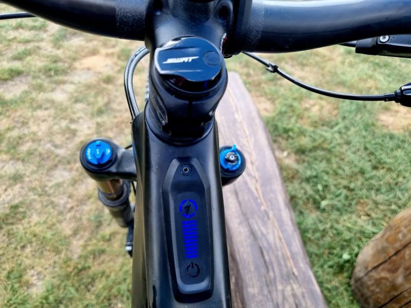 Specialized 2020 S-Works Turbo Levo SL