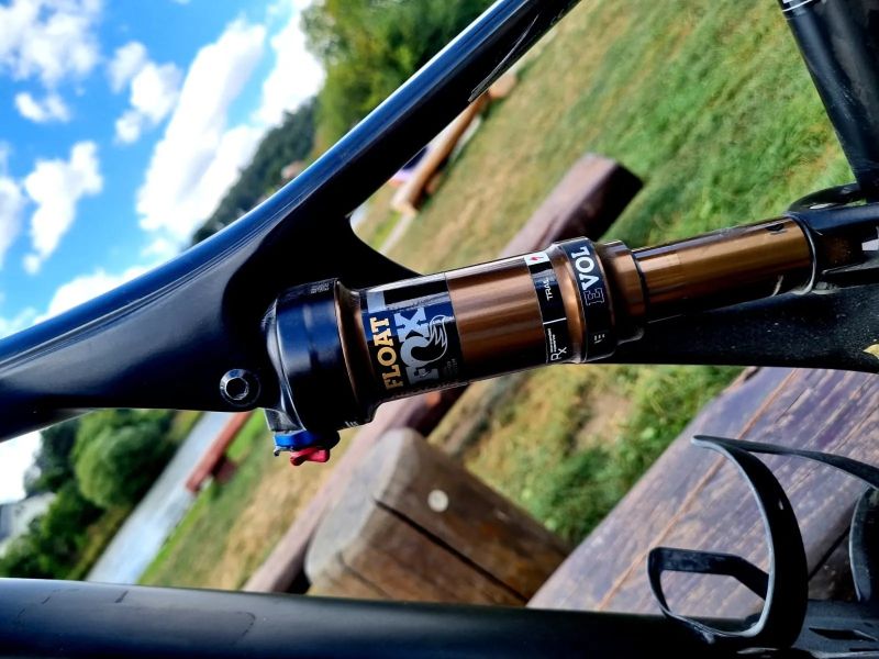 Specialized 2020 S-Works Turbo Levo SL