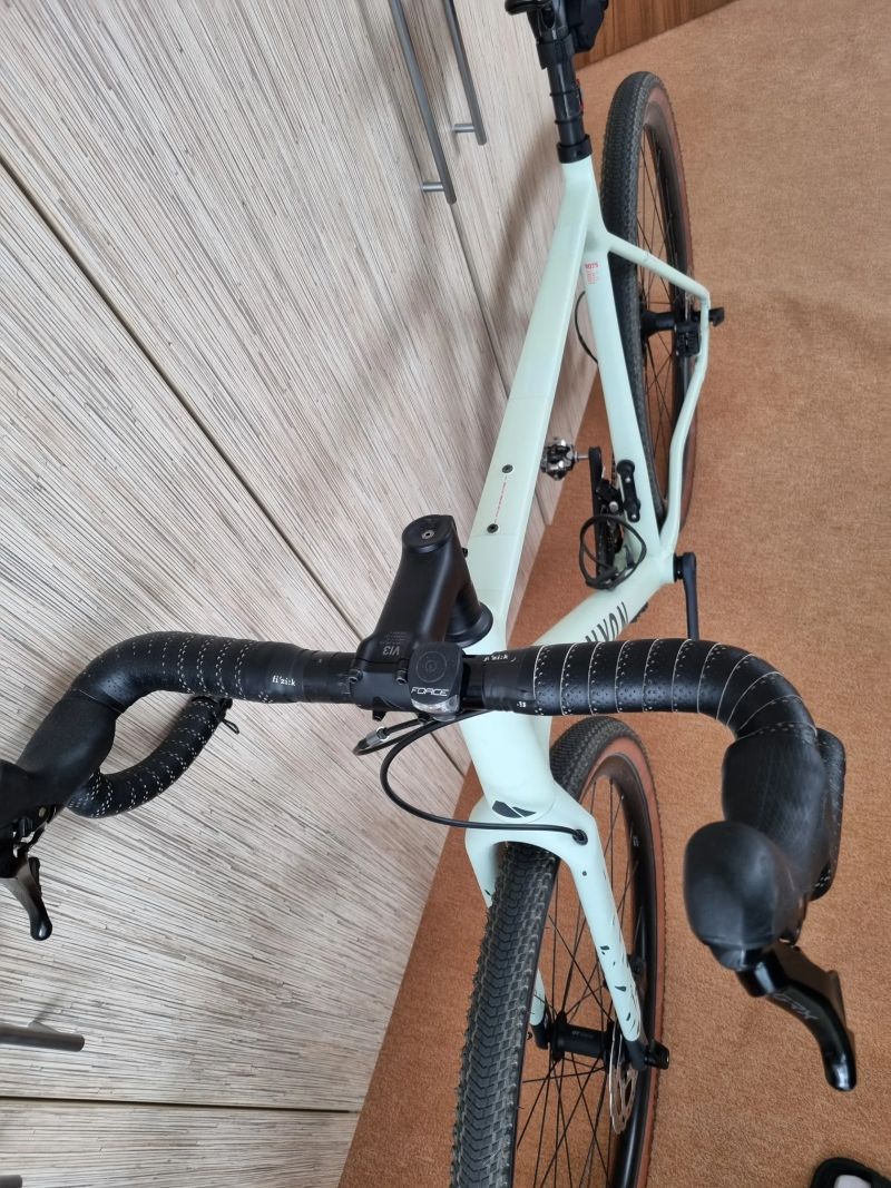 Canyon Grizl 6 vel. 61 (XXL)