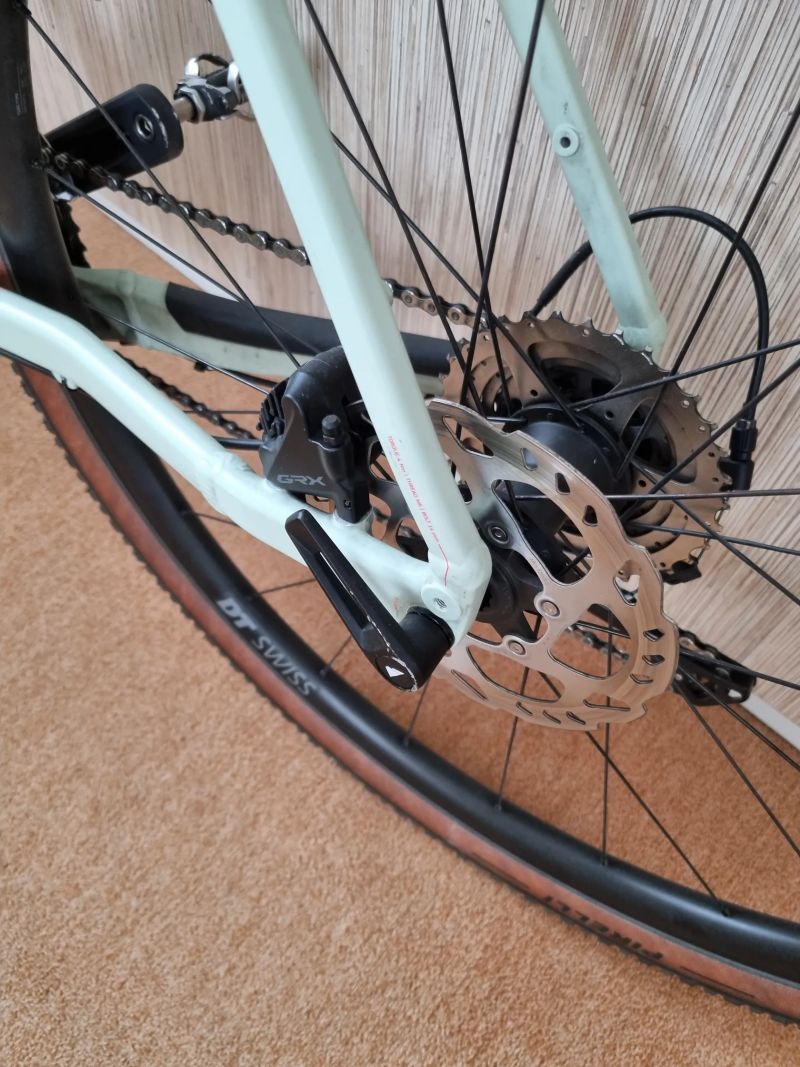 Canyon Grizl 6 vel. 61 (XXL)