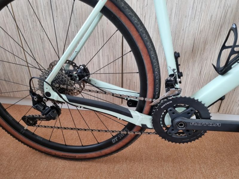 Canyon Grizl 6 vel. 61 (XXL)