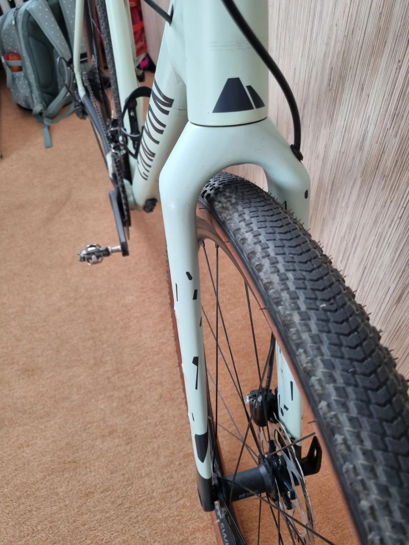 Canyon Grizl 6 vel. 61 (XXL)