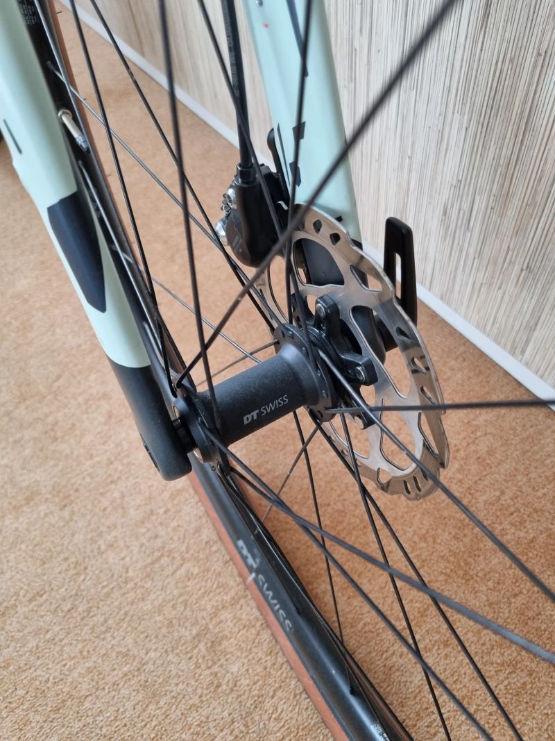 Canyon Grizl 6 vel. 61 (XXL)