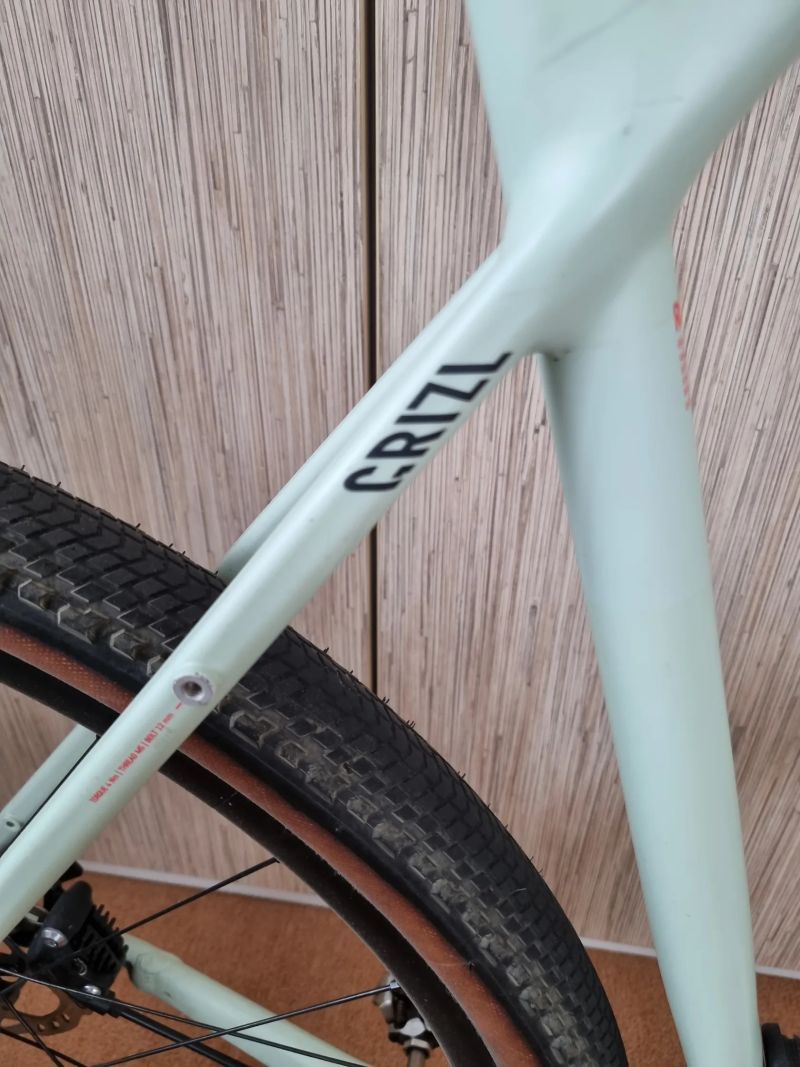 Canyon Grizl 6 vel. 61 (XXL)