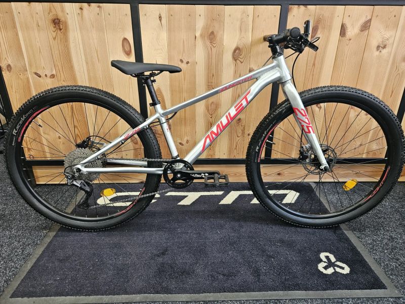 NOVÝ AMULET YOUNGSTER 27,5"