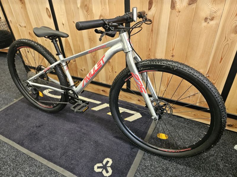 NOVÝ AMULET YOUNGSTER 27,5"