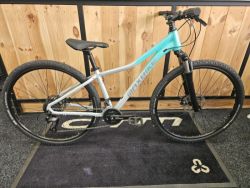 NOVÝ MAXBIKE TAUPO