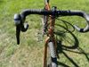 Genesis Croix de fer