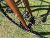 Genesis Croix de fer
