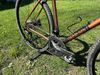 Genesis Croix de fer