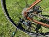 Genesis Croix de fer