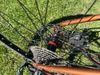 Genesis Croix de fer
