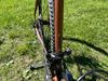 Genesis Croix de fer