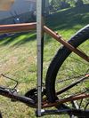 Genesis Croix de fer