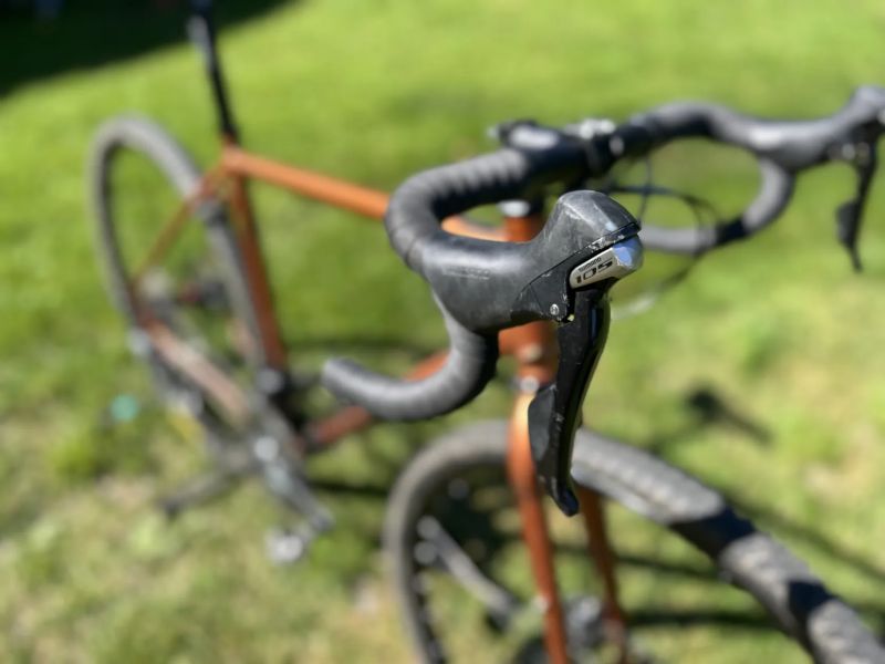 Genesis Croix de fer