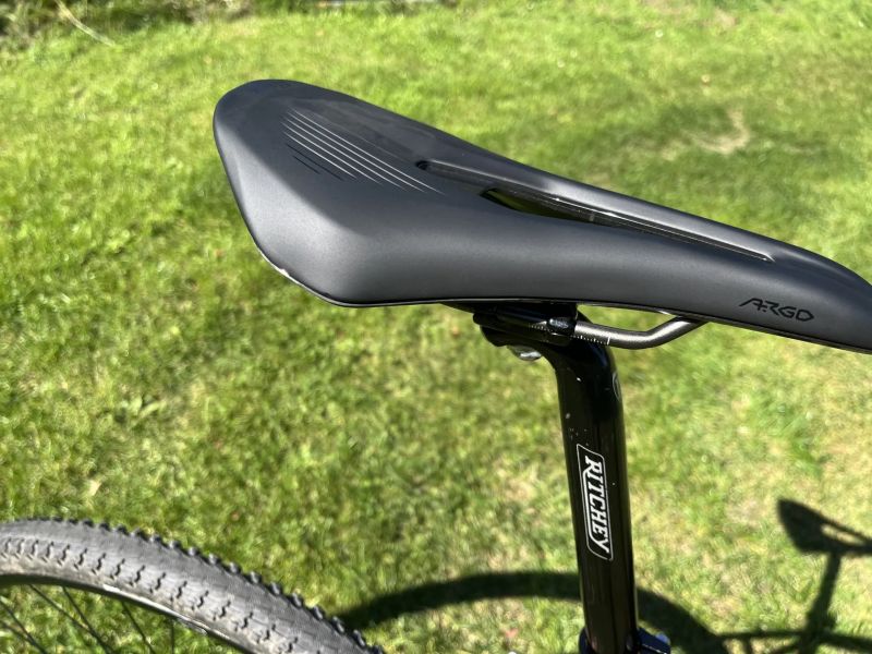 Genesis Croix de fer