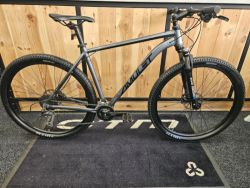 AMULET RIVAL 2.0, vel. XL