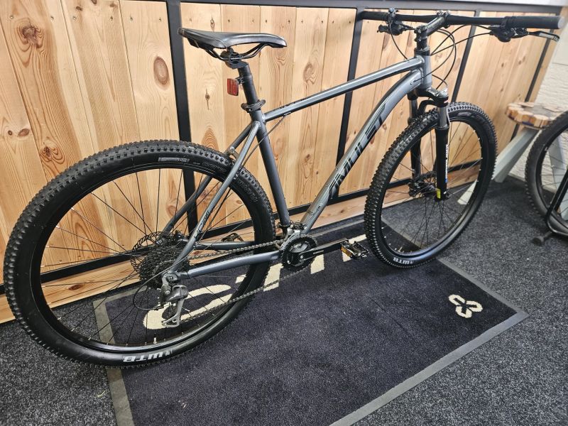 AMULET RIVAL 2.0, vel. XL