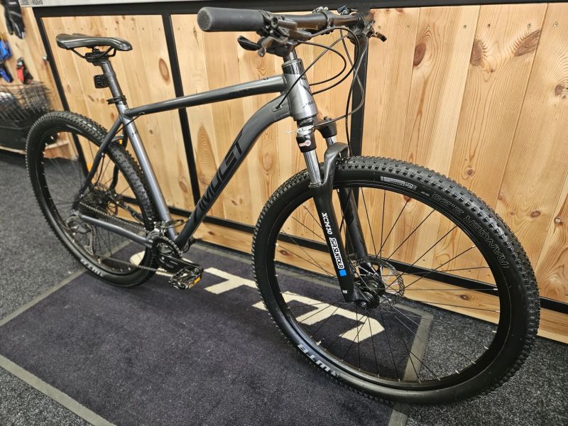AMULET RIVAL 2.0, vel. XL