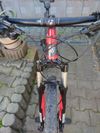 KARBONOVÉ HORSKÉ TREK VELIKOST XS .,.JAKO NOVÉ