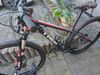 KARBONOVÉ HORSKÉ TREK VELIKOST XS .,.JAKO NOVÉ
