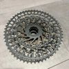 Kazeta Sram XS-1275 T-Type Eagle 10-52