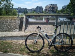 Boardman Boardman Hybrid Comp X5