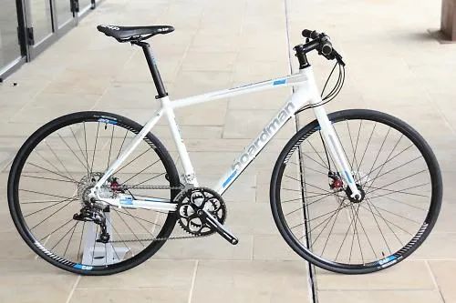 Boardman Boardman Hybrid Comp X5