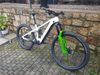Thomus Lightrider E2 Pro Karbon enduro elektrokolo vel. M