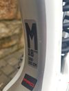 Thomus Lightrider E2 Pro Karbon enduro elektrokolo vel. M