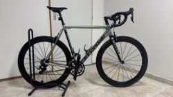 Cannondale Cannondale CAAD12 – vel. 56 – karbonová kola