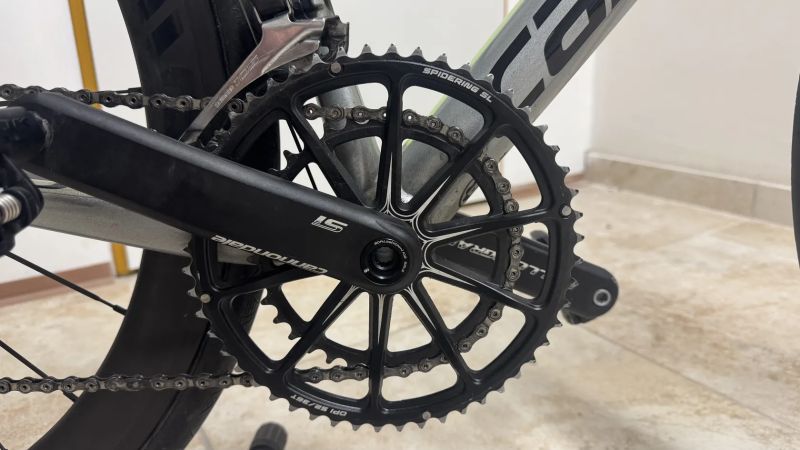 Cannondale Cannondale CAAD12 – vel. 56 – karbonová kola