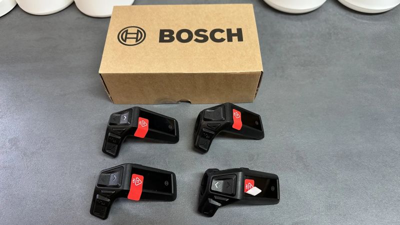 Ovladač displej BOSCH PURION 200 NOVÝ 