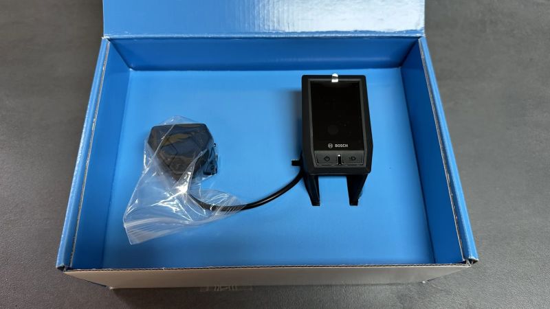 Displej BOSCH KIOX RETROFIT KIT BUI330 NOVÝ 