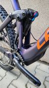 Enduro kolo Lapierre Spicy carbon vel.L
