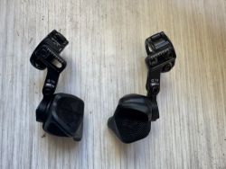 SRAM AXS POD Rocker ovladač