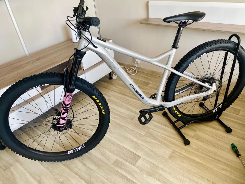 Orbea LaufeyH30