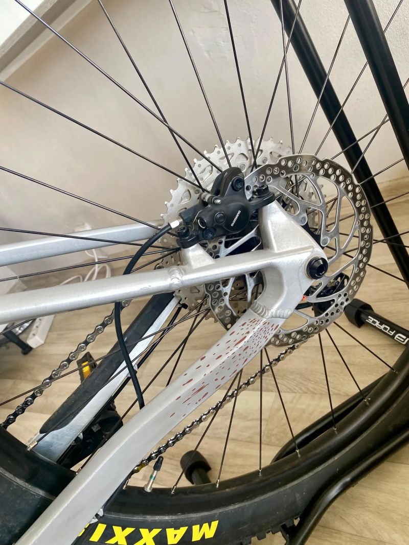 Orbea LaufeyH30