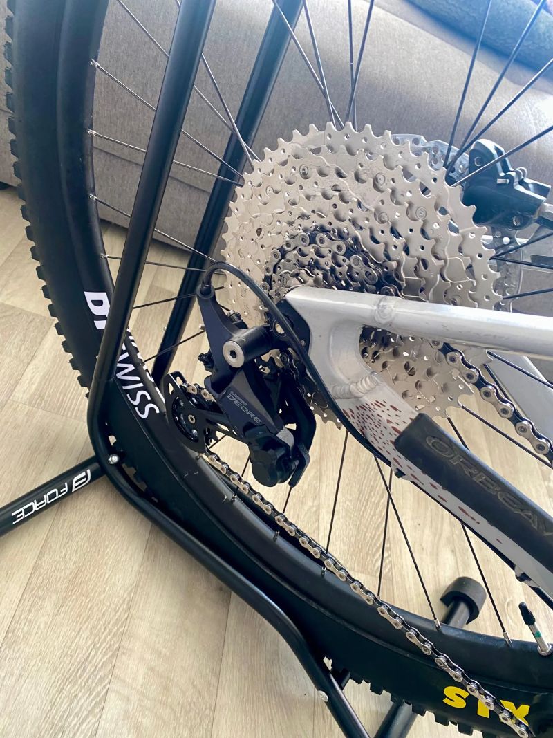 Orbea LaufeyH30