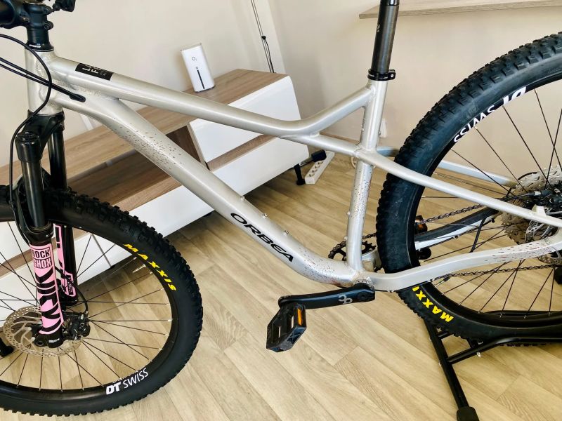 Orbea LaufeyH30