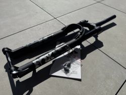 FOX 34 SC Performance 29" 120mm, remote - NOVA
