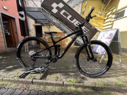 Trek Top Fuel
