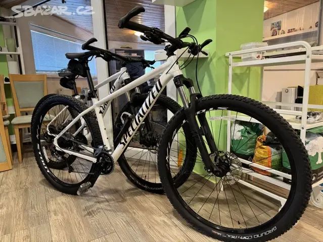 Specialized Rockhopper Expert 29"