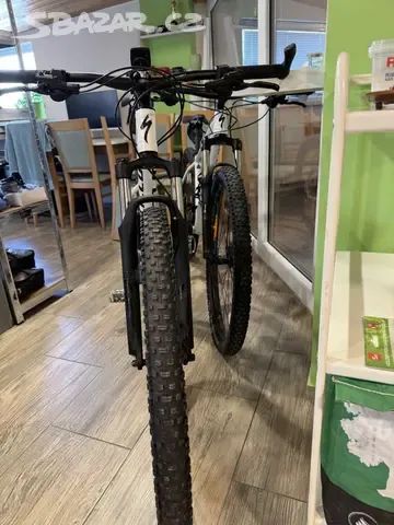 Specialized Rockhopper Expert 29"