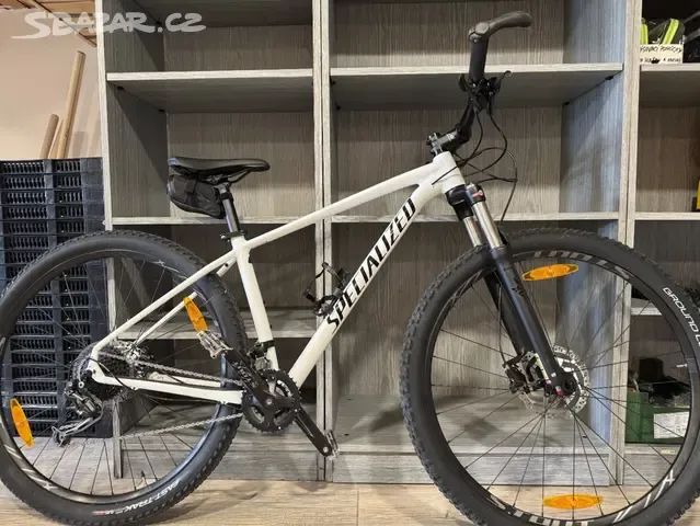 Specialized Rockhopper Expert 29"